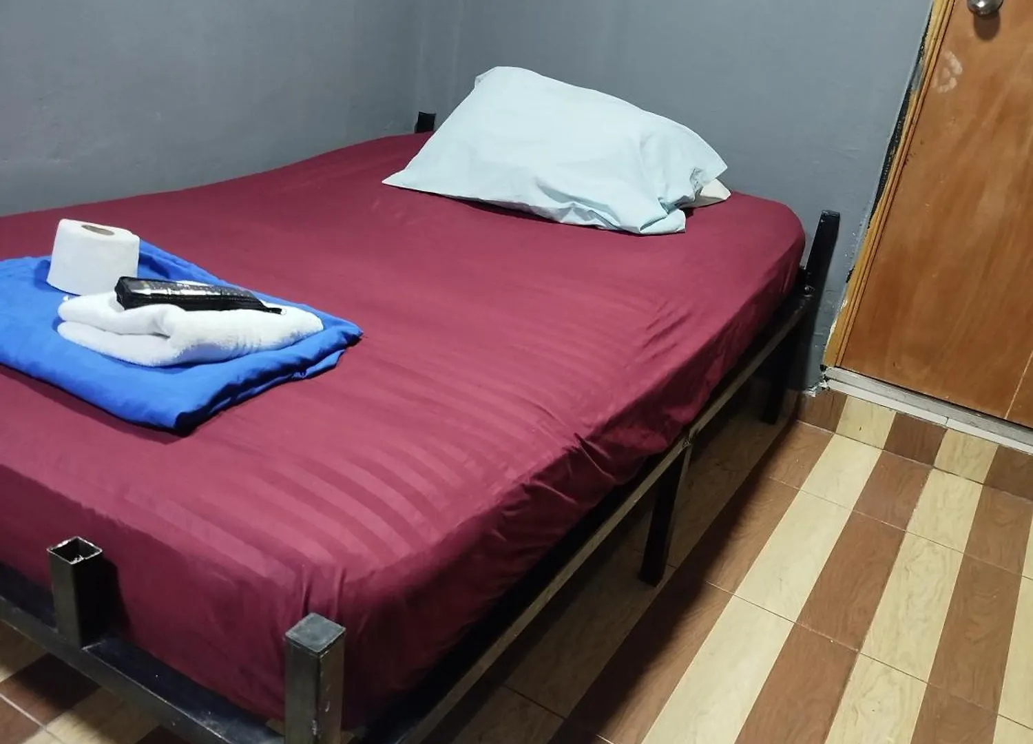 Dulce Hogar Aparta Hotel Медельин