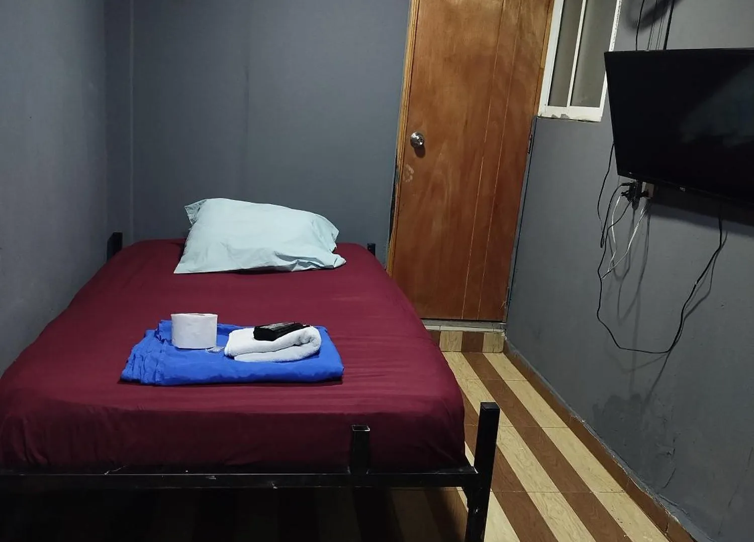 Dulce Hogar Aparta Hotel Медельин 0*,  Колумбия