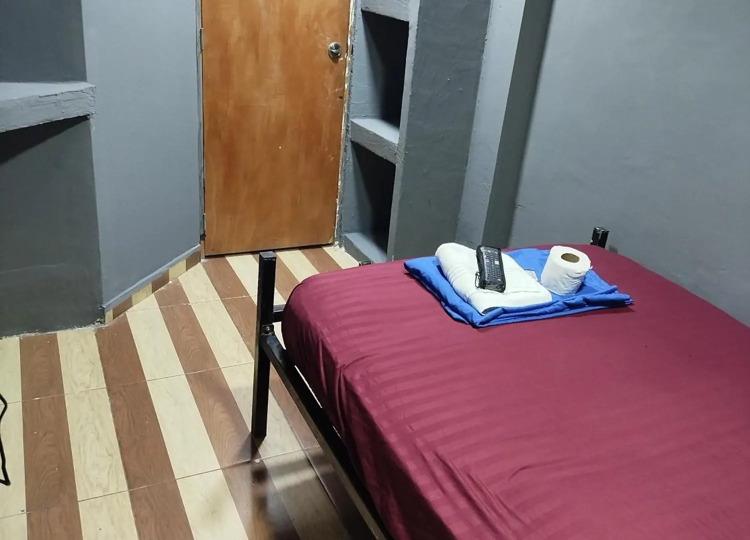 Dulce Hogar Aparta Hotel Медельин