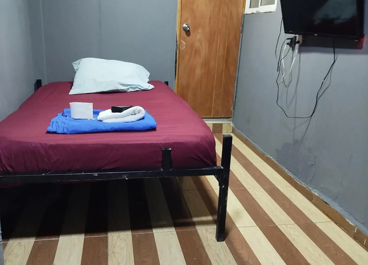 Dulce Hogar Aparta Hotel Медельин